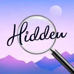 Взлом Bright Objects - Hidden Object  [МОД Menu] - полная версия apk на Андроид