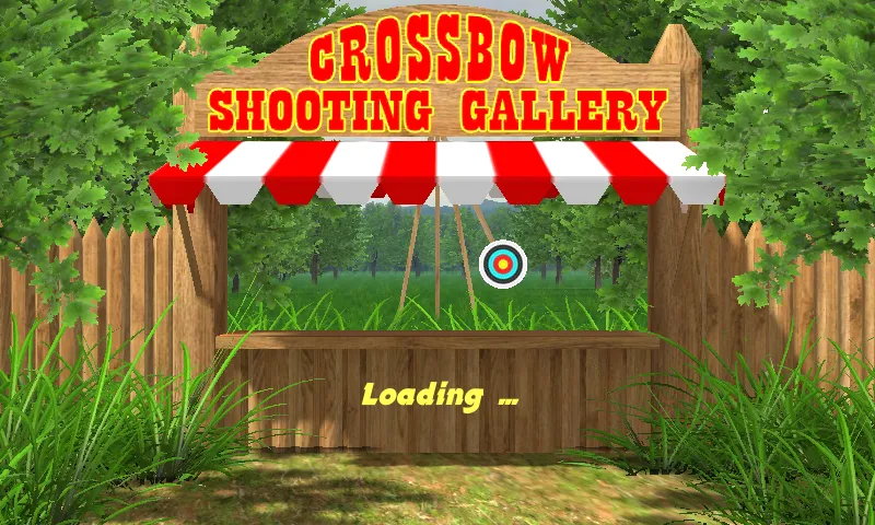 Crossbow shooting simulator  [МОД Mega Pack] Screenshot 1