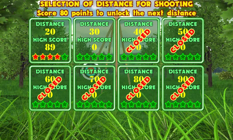 Crossbow shooting simulator  [МОД Mega Pack] Screenshot 3