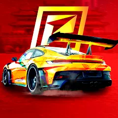 Скачать взломанную PetrolHead : Street Racing (ПетролХед)  [МОД Mega Pack] - стабильная версия apk на Андроид