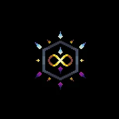 Скачать взлом InfinityRPG (ИнфинитиРПГ)  [МОД Все открыто] - последняя версия apk на Андроид