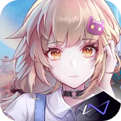 Скачать взлом Tower of Fantasy (Тауэр оф Фэнтези)  [МОД Menu] - последняя версия apk на Андроид