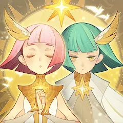 Скачать взломанную AFK 아레나  [МОД Unlimited Money] - последняя версия apk на Андроид