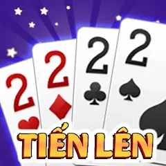 Скачать взлом Tiến Lên - Tien Len Mien Nam  [МОД Все открыто] - стабильная версия apk на Андроид