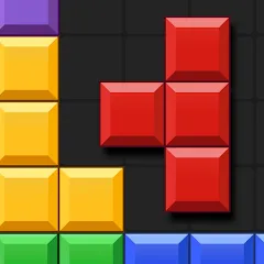 Взломанная Block Mania - Block Puzzle (Блок Мания)  [МОД Много денег] - полная версия apk на Андроид