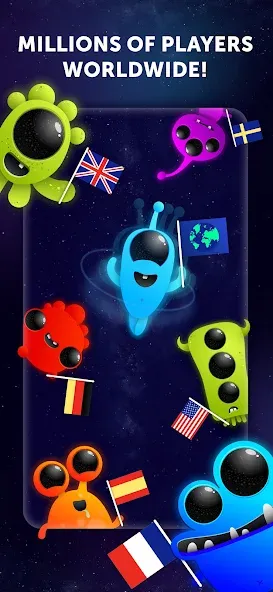 Quiz Planet (Квиз Планет)  [МОД Много монет] Screenshot 4