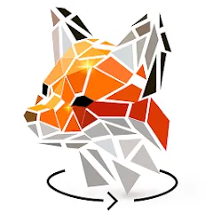 Взлом Love Poly: Puzzle Jigsaw (Лав Поли)  [МОД Unlocked] - стабильная версия apk на Андроид