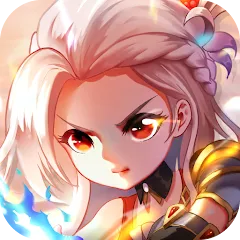 Взлом Light of Thel: New Era (Лайт оф Тель)  [МОД Unlocked] - последняя версия apk на Андроид