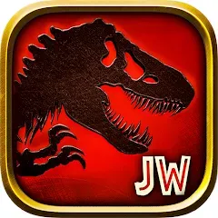 Скачать взлом Jurassic World™: The Game (Джурассик Ворлд)  [МОД Меню] - последняя версия apk на Андроид