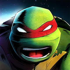 Скачать взлом Ninja Turtles: Legends  [МОД Меню] - полная версия apk на Андроид