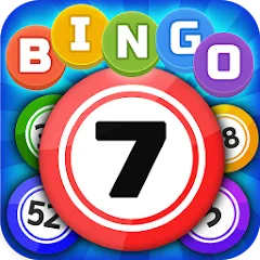 Скачать взлом Bingo Mania - Light Bingo Game (Бинго Мания)  [МОД Menu] - последняя версия apk на Андроид