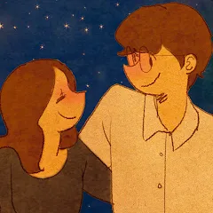 Взлом Love is in small things  [МОД Меню] - полная версия apk на Андроид