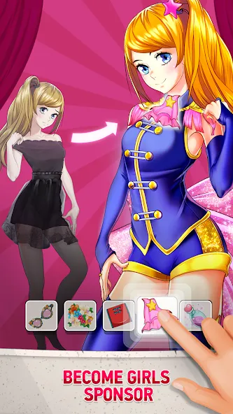 Lust Puzzle (Ласт Пазл)  [МОД Все открыто] Screenshot 3