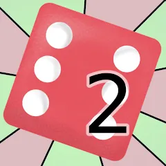 Скачать взлом Idle Dice 2 (Айдл Дайс 2)  [МОД Много монет] - стабильная версия apk на Андроид