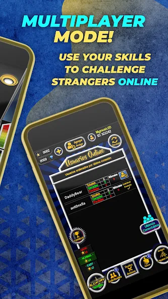 Guitar Hero Mobile: Music Game (Гитар Хиро Мобайл)  [МОД Все открыто] Screenshot 5