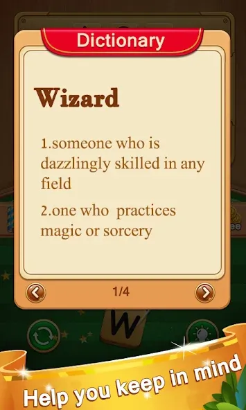 Word Legend Puzzle Addictive  [МОД Unlocked] Screenshot 5