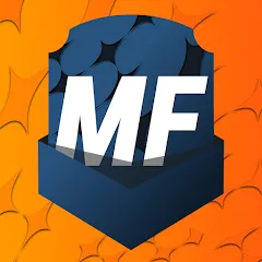 Взломанная MADFUT 23 (МАДФУТ 23)  [МОД Unlocked] - полная версия apk на Андроид