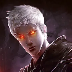 Взломанная Villagers & Heroes - MMO RPG  [МОД Mega Pack] - стабильная версия apk на Андроид