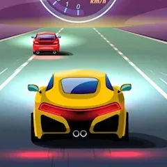 Взлом Virtual Car (Виртуальный автомобиль)  [МОД Все открыто] - стабильная версия apk на Андроид