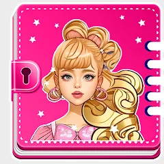 Взлом Paper Doll Dress up Games  [МОД Unlimited Money] - стабильная версия apk на Андроид