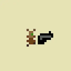 Взлом Vadim the Cockroach  [МОД Много монет] - последняя версия apk на Андроид