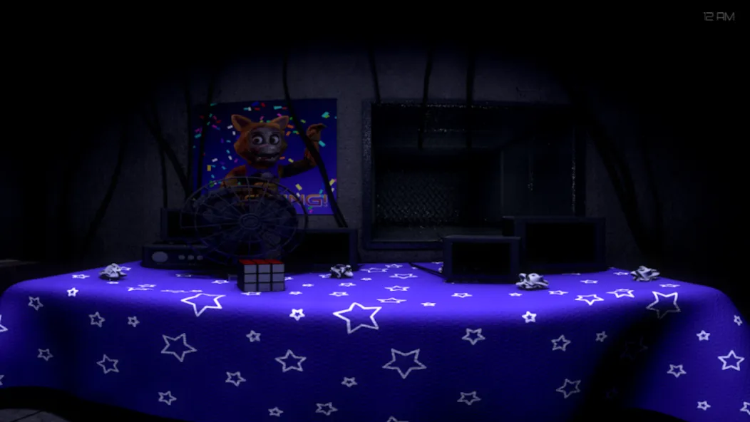 Five Nights at Maggie's 2  [МОД Бесконечные деньги] Screenshot 1