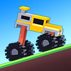 Скачать взлом Fancade (Фанкейд)  [МОД Меню] - полная версия apk на Андроид