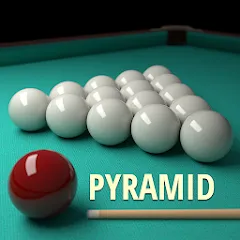 Взломанная Russian Billiard Pool  [МОД Все открыто] - стабильная версия apk на Андроид