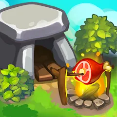 Взлом Tribe Dash - Time management (Трайб Дэш)  [МОД Меню] - полная версия apk на Андроид