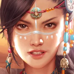 Взлом Game of Khans (Гейм оф Ханс)  [МОД Mega Pack] - последняя версия apk на Андроид