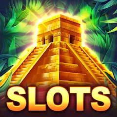 Взлом Slots WOW Casino Slot Machine (Слотс ВОУ)  [МОД Много денег] - стабильная версия apk на Андроид