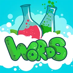 Скачать взломанную Fill Words: Word Search Puzzle  [МОД Бесконечные монеты] - последняя версия apk на Андроид