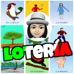 Скачать взлом Loteria Mexicana Game  [МОД Меню] - стабильная версия apk на Андроид