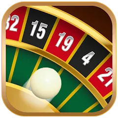 Взлом Roulette Casino Royale (Рулетка Казино Рояль)  [МОД Все открыто] - последняя версия apk на Андроид