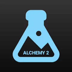 Скачать взлом Great Alchemy 2 (Грейт Алхеми 2)  [МОД Много денег] - последняя версия apk на Андроид