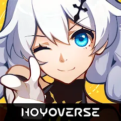 Взлом Honkai Impact 3rd (Хонкай Импакт 3й)  [МОД Меню] - полная версия apk на Андроид