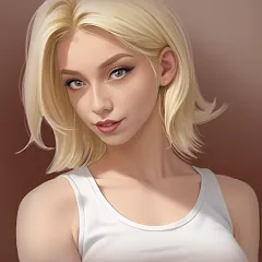 Скачать взлом Love Stories: Dating game (Лав Сториз)  [МОД Много монет] - стабильная версия apk на Андроид