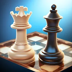 Скачать взлом Chess Clash: Online & Offline  [МОД Бесконечные деньги] - последняя версия apk на Андроид