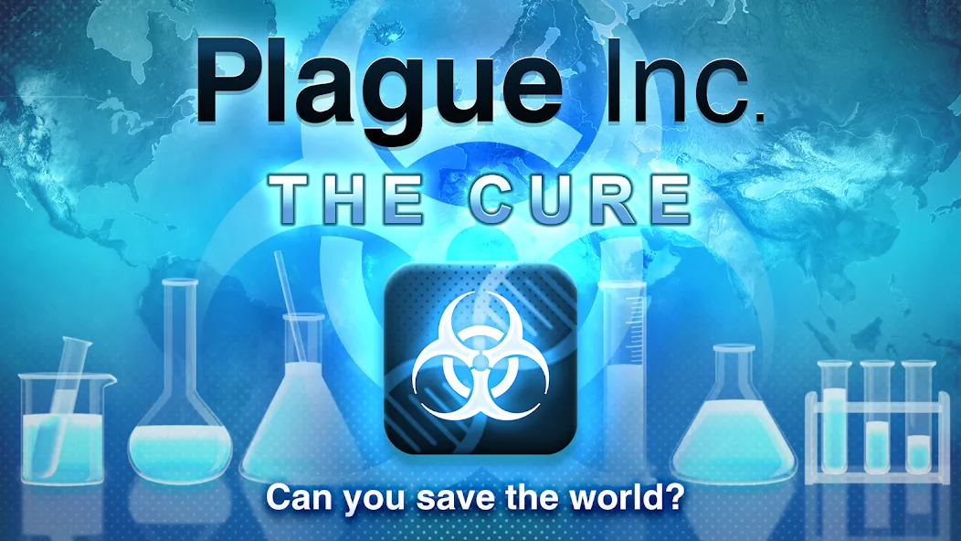 Plague Inc.  [МОД Unlocked] Screenshot 1