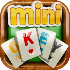 Взломанная mini101 Online 101, Okey ve 51  [МОД Бесконечные монеты] - последняя версия apk на Андроид