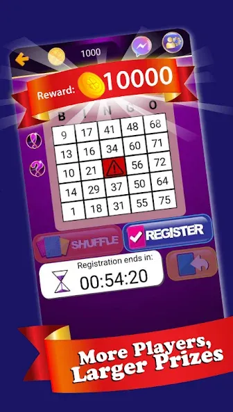 Lucky Games: Win Real Cash (Лаки Геймс)  [МОД Mega Pack] Screenshot 5