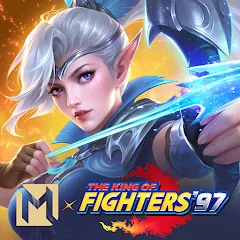 Скачать взлом Mobile Legends: Bang Bang (Мобильные Легенды)  [МОД Много денег] - полная версия apk на Андроид