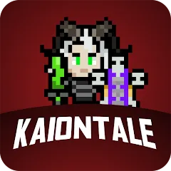 Взломанная Kaion Tale - MMORPG (Каион Тейл)  [МОД Бесконечные деньги] - полная версия apk на Андроид