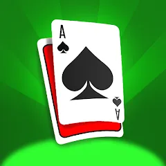 Скачать взлом Solitaire Bliss Collection  [МОД Бесконечные монеты] - последняя версия apk на Андроид