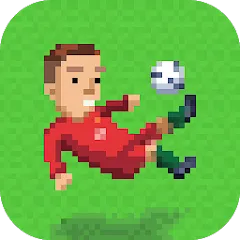 Скачать взломанную World Soccer Challenge (Ворлд Сокер Челлендж)  [МОД Mega Pack] - последняя версия apk на Андроид