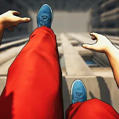 Взлом Flip Runner (Флип Раннер)  [МОД Бесконечные деньги] - полная версия apk на Андроид