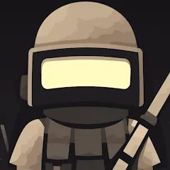 Взлом Soldier Wars RPG Fight Battle (тикмен оф Варс)  [МОД Много монет] - стабильная версия apk на Андроид