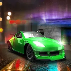 Взломанная Tuning Underground (Тунадос Андеграунд)  [МОД Меню] - полная версия apk на Андроид