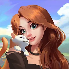 Скачать взлом Merge Master: Dream Creative (Мердж Мастер)  [МОД Много денег] - полная версия apk на Андроид