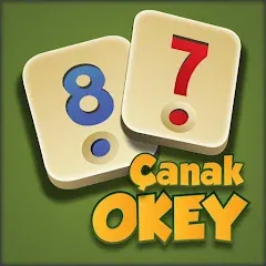 Скачать взломанную Çanak Okey - Mynet  [МОД Много денег] - стабильная версия apk на Андроид